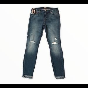 NWT Tommy Hilfiger Denim Jeans for Ladies